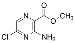 methyl 3-amino-5-chloropyrazine-2-carboxylate