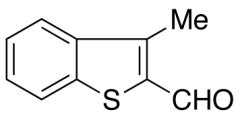 3-Methylbenzothiophene-2-carboxaldehyde