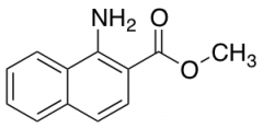 methyl 1-aminonaphthalene-2-carboxylate