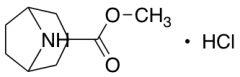 methyl 8-azabicyclo[3.2.1]octane-3-carboxylate hydrochloride
