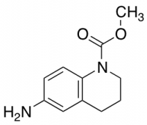 methyl 6-amino-3,4-dihydroquinoline-1(2H)-carboxylate