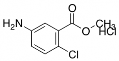 methyl 5-amino-2-chlorobenzoate Hydrochloride