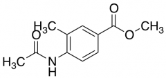 methyl 4-acetamido-3-methylbenzoate