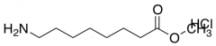 methyl 8-aminooctanoate hydrochloride