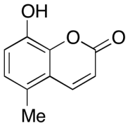 5-Methyl-8-hydroxycoumarin