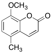 5-Methyl-8-methoxycoumarin