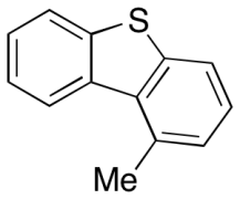1-Methyldibenzothiophene