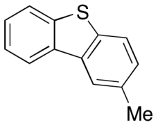 2-Methyldibenzothiophene