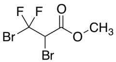 Methyl 2,3-Dibromo-3,3-difluoropropionate