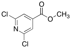 Methyl 2,6-Dichloropyridine-4-carboxylate