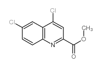 Methyl 4,6-dichloroquinoline-2-carboxylate