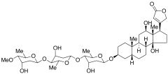 &beta;-Methyl Digoxin