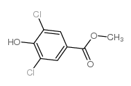 Methyl 3,5-dichloro-4-hydroxybenzoate