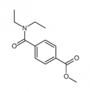 Methyl 4-(diethylcarbamoyl)benzoate