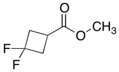 Methyl 3,3-Difluoro-cyclobutanecarboxylate