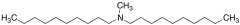 N-​Methyldidecylamine