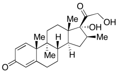 16&beta;-Methyl-17&alpha;,21-Dihydroxypregna-1,4-diene-3,20-dione