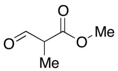 Methyl 2-Formylpropanoate