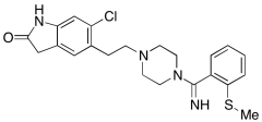 S-Methyldihydroziprasidone