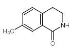 7-Methyl-3,4-dihydro-2h-isoquinolin-1-one