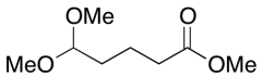 Methyl 5,5-Dimethoxyvalerate