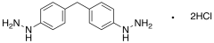 1,1'-(Methylenedi-4,1-phenylene)bishydrazine Dihydrochloride