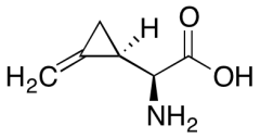 (2S,3R)-(Methylenecyclopropyl)glycine