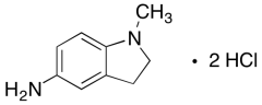 1-Methyl-2,3-dihydro-1H-indol-5-ylamine Dihydrochloride