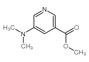 Methyl 5-(dimethylamino)nicotinate