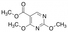 Methyl 2,4-dimethoxypyrimidine-5-carboxylate