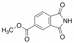 Methyl 1,3-dioxo-2H-isoindole-5-carboxylate