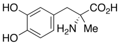 D-&alpha;-Methyl DOPA