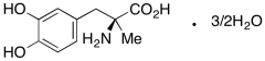 L-&alpha;-Methyl DOPA Hydrate