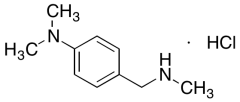 N-Methyl-4-(dimethylamino)benzylamine Hydrochloride