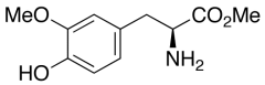 3-O-Methyl-L-DOPA Methyl Ester