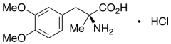 L-&alpha;-Methyl DOPA Dimethyl Ether Hydrochloride