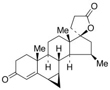15&beta;-Methyl Drospirenone