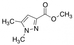 Methyl 1,5-Dimethyl-1H-pyrazole-3-carboxylate