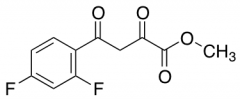 Methyl 4-(2,4-Difluorophenyl)-2,4-dioxobutanoate