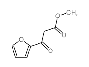 Methyl 2-furoylacetate