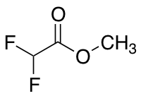 Methyl difluoroacetate