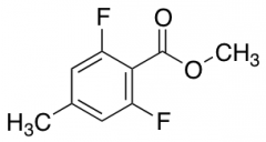 Methyl 2,6-difluoro-4-methylbenzoate