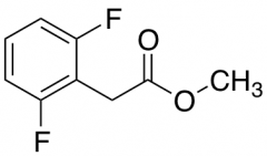 Methyl 2-(2,6-difluorophenyl)acetate