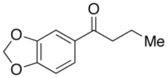 3&rsquo;,4&rsquo;-(Methylenedioxy)butyrophenone