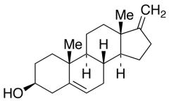 17-Methylene-5-androsten-3&beta;-ol