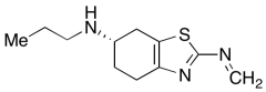 (S)-N-Methylene Pramipexole