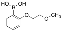 2-(2-Methoxyethoxy)phenylboronic Acid