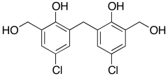 3,3'-Methylenebis[5-chlorosaligenin