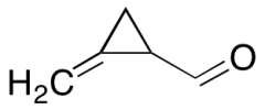 2-Methylenecyclopropanecarboxaldehyde