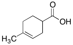 4-Methylcyclohex-3-ene-1-carboxylic acid